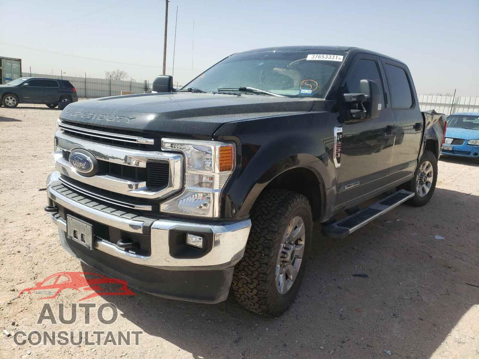 FORD F250 2020 - 1FT7W2BT0LED36786