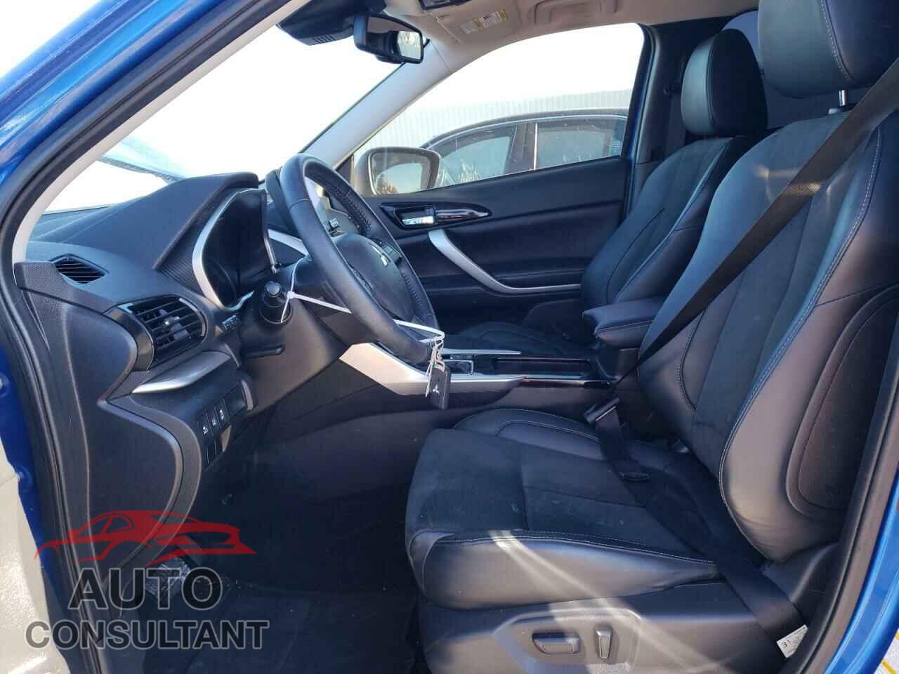 MITSUBISHI ECLIPSE 2022 - JA4ASWAA7NZ058984