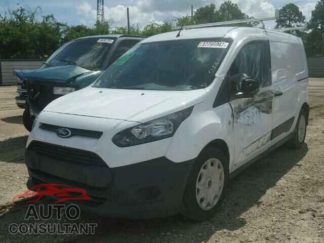 FORD TRANSIT CO 2015 - NM0LS7E79F1177183