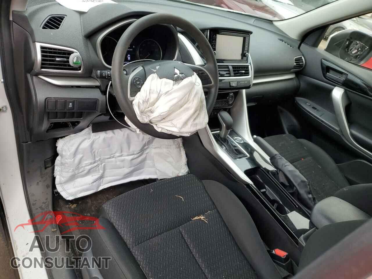 MITSUBISHI ECLIPSE 2020 - JA4AS3AA8LZ041414