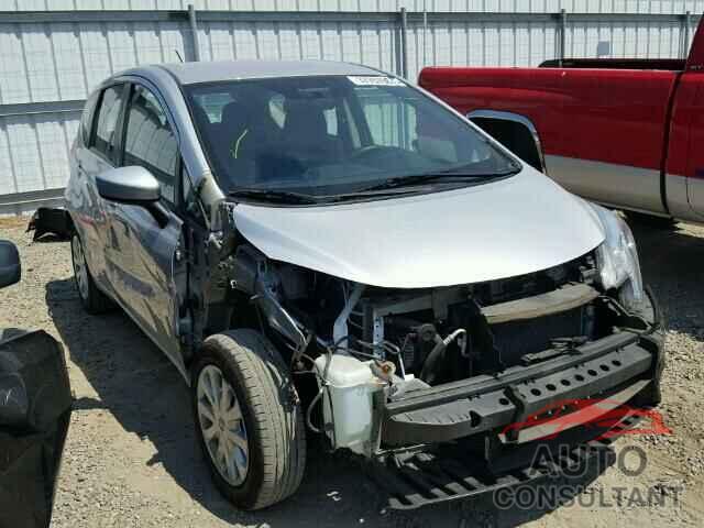NISSAN VERSA 2015 - 3N1CE2CP4FL412892