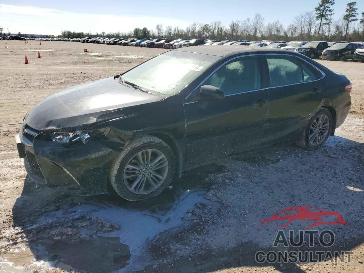 TOYOTA CAMRY 2016 - 4T1BF1FK1GU172316