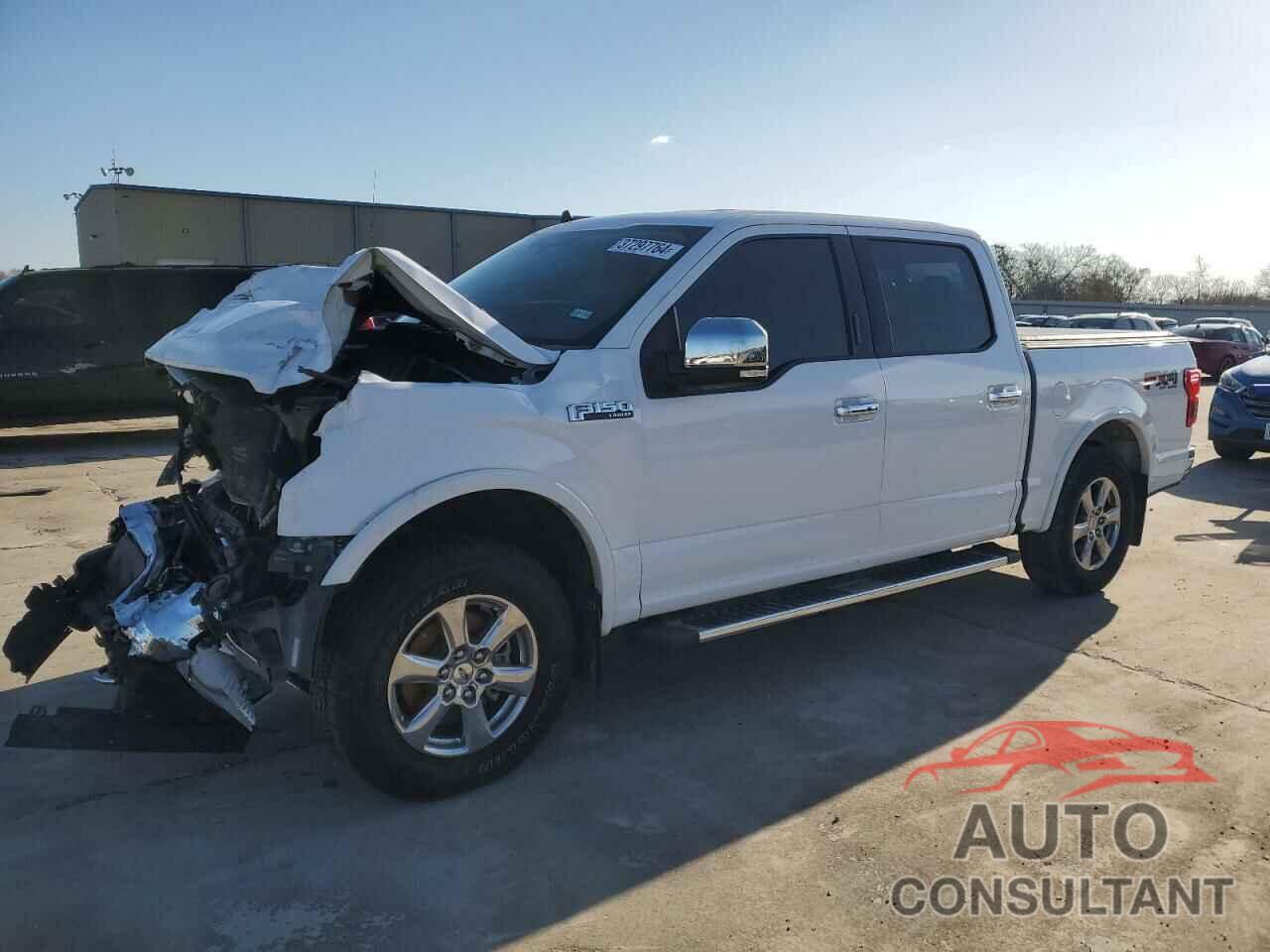 FORD F-150 2019 - 1FTEW1E45KKE67105