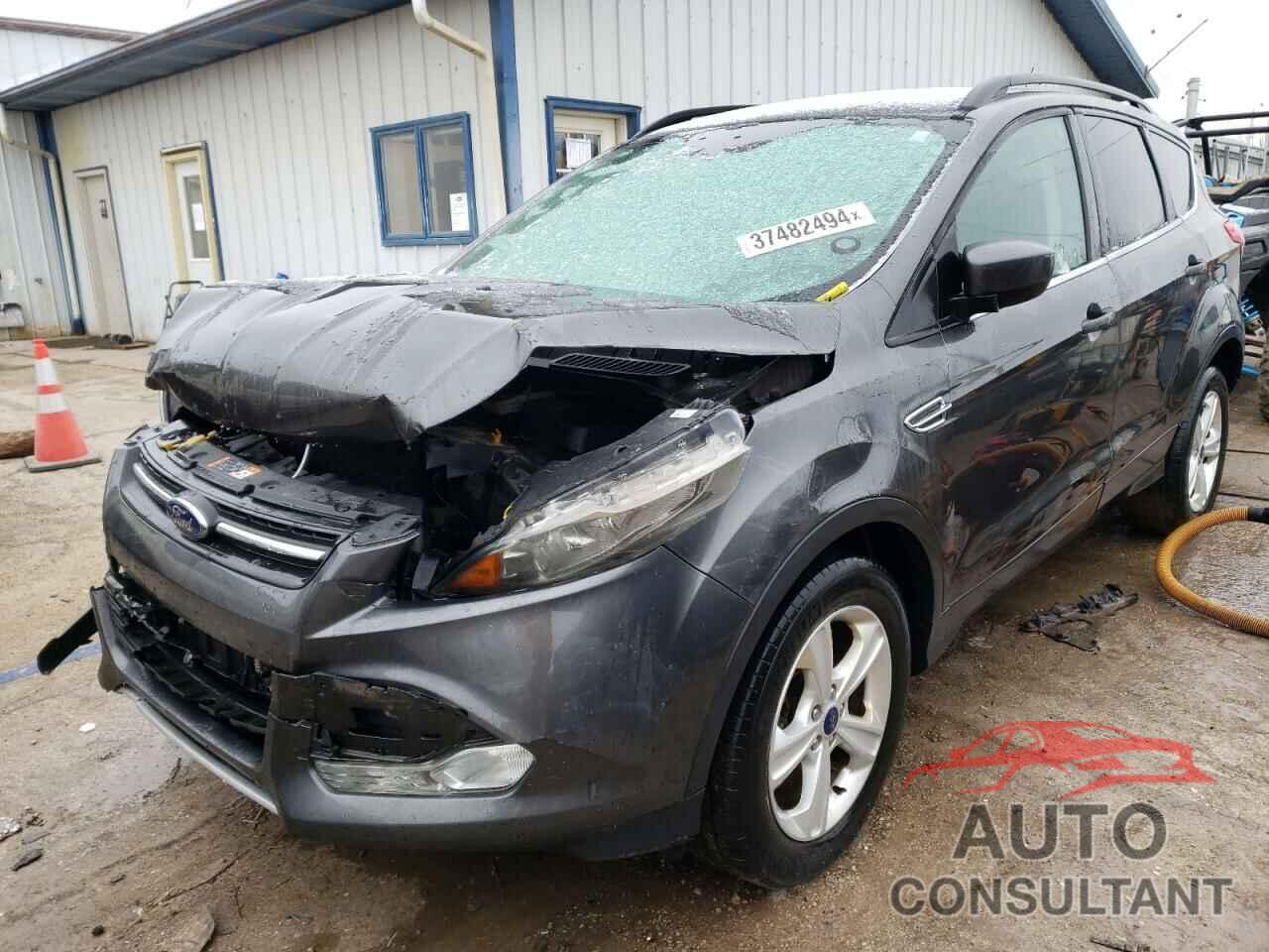FORD ESCAPE 2016 - 1FMCU9GX4GUA65263