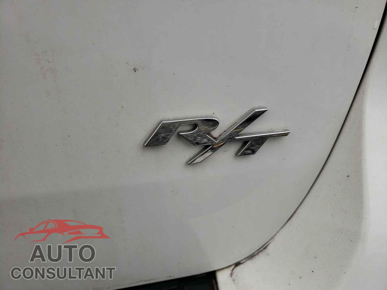 DODGE DURANGO 2019 - 1C4SDJCT3KC691843