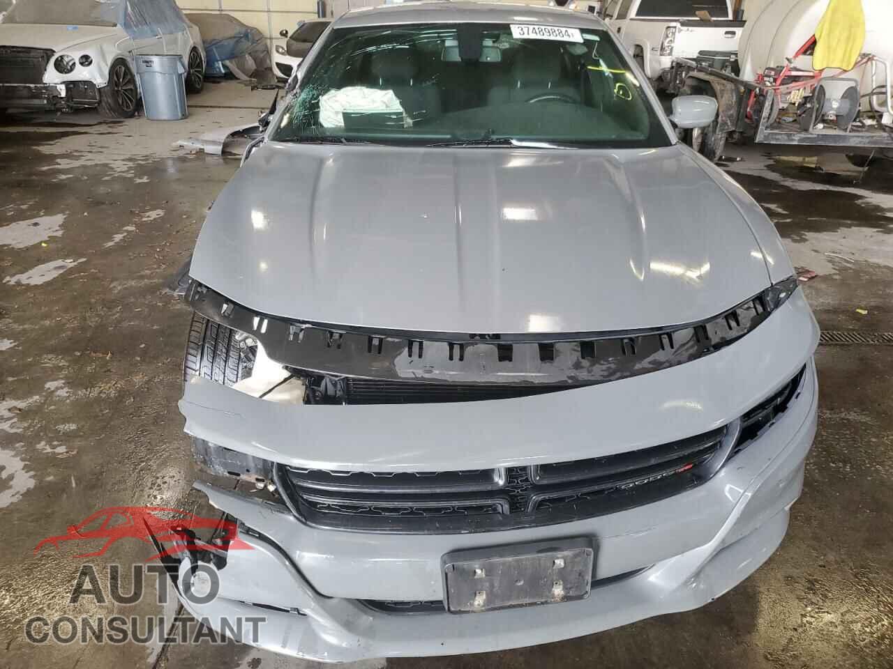 DODGE CHARGER 2018 - 2C3CDXHG9JH176283