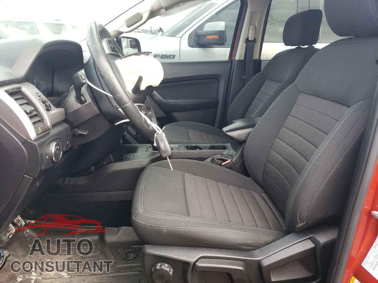 FORD RANGER 2019 - 1FTER4EH8KLB12273