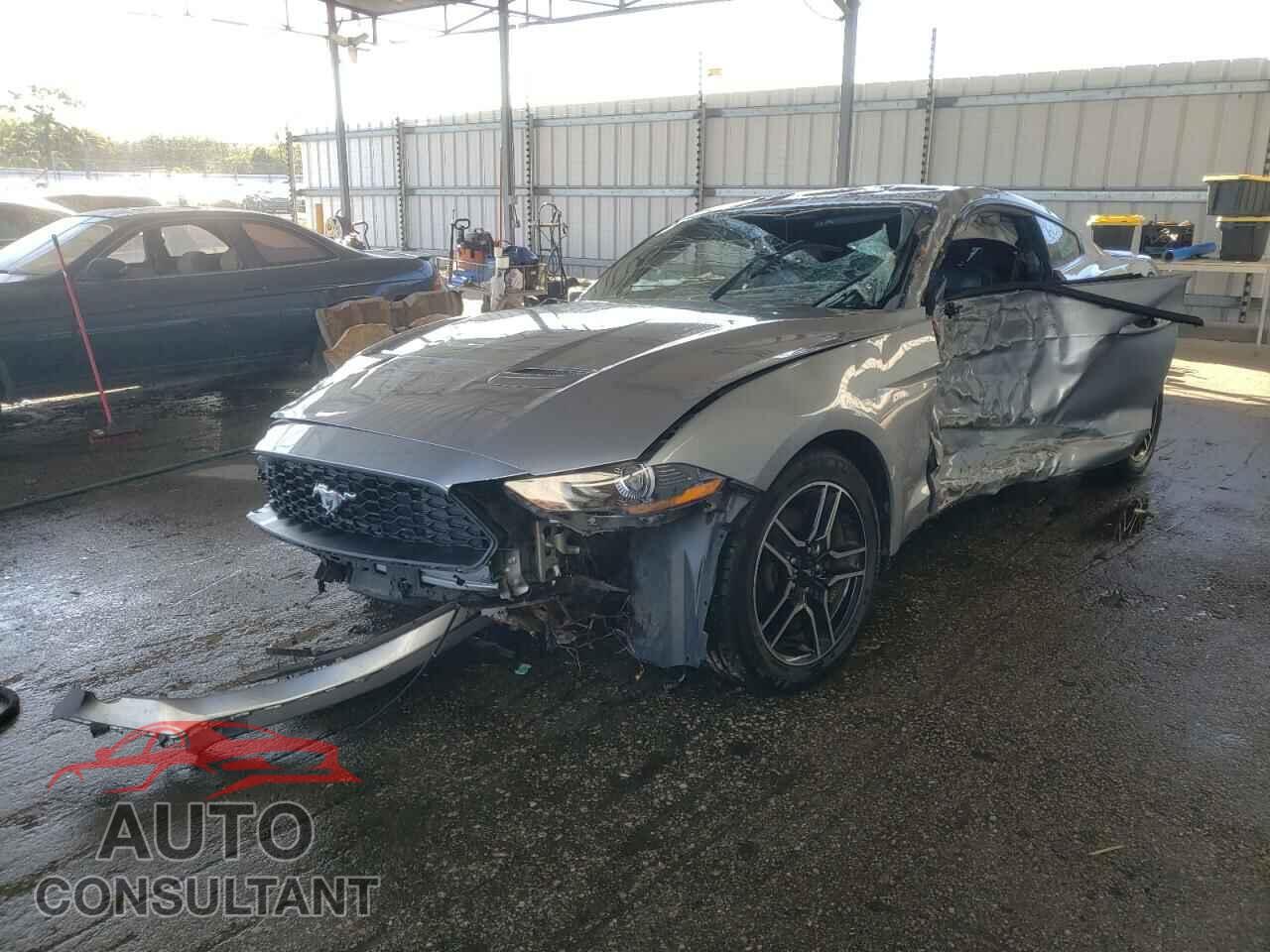 FORD MUSTANG 2020 - 1FA6P8TH4L5134755