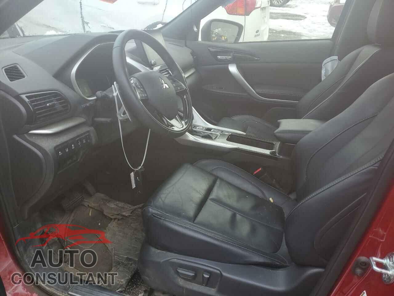 MITSUBISHI ECLIPSE 2022 - JA4ATWAA9NZ017575