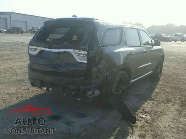 DODGE DURANGO 2015 - 1C4RDJDG1FC885616