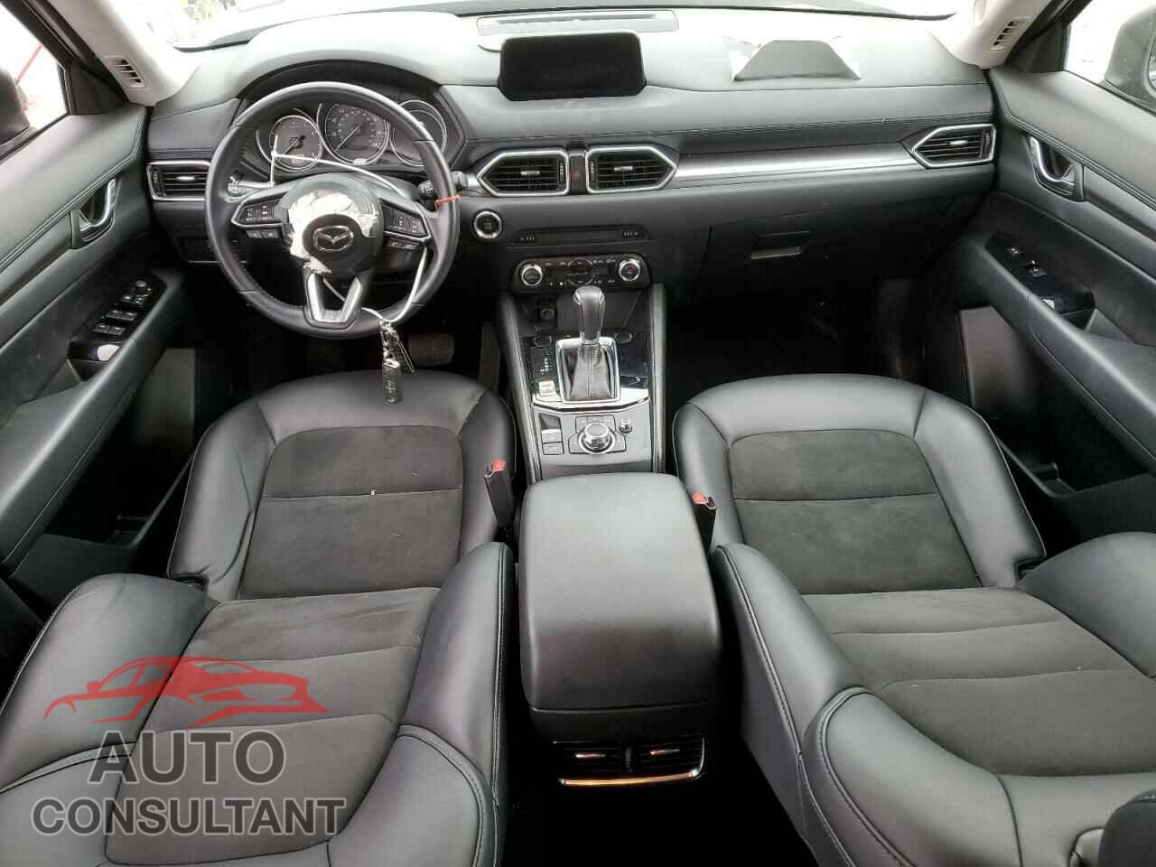 MAZDA CX-5 2018 - JM3KFBCM4J0420192