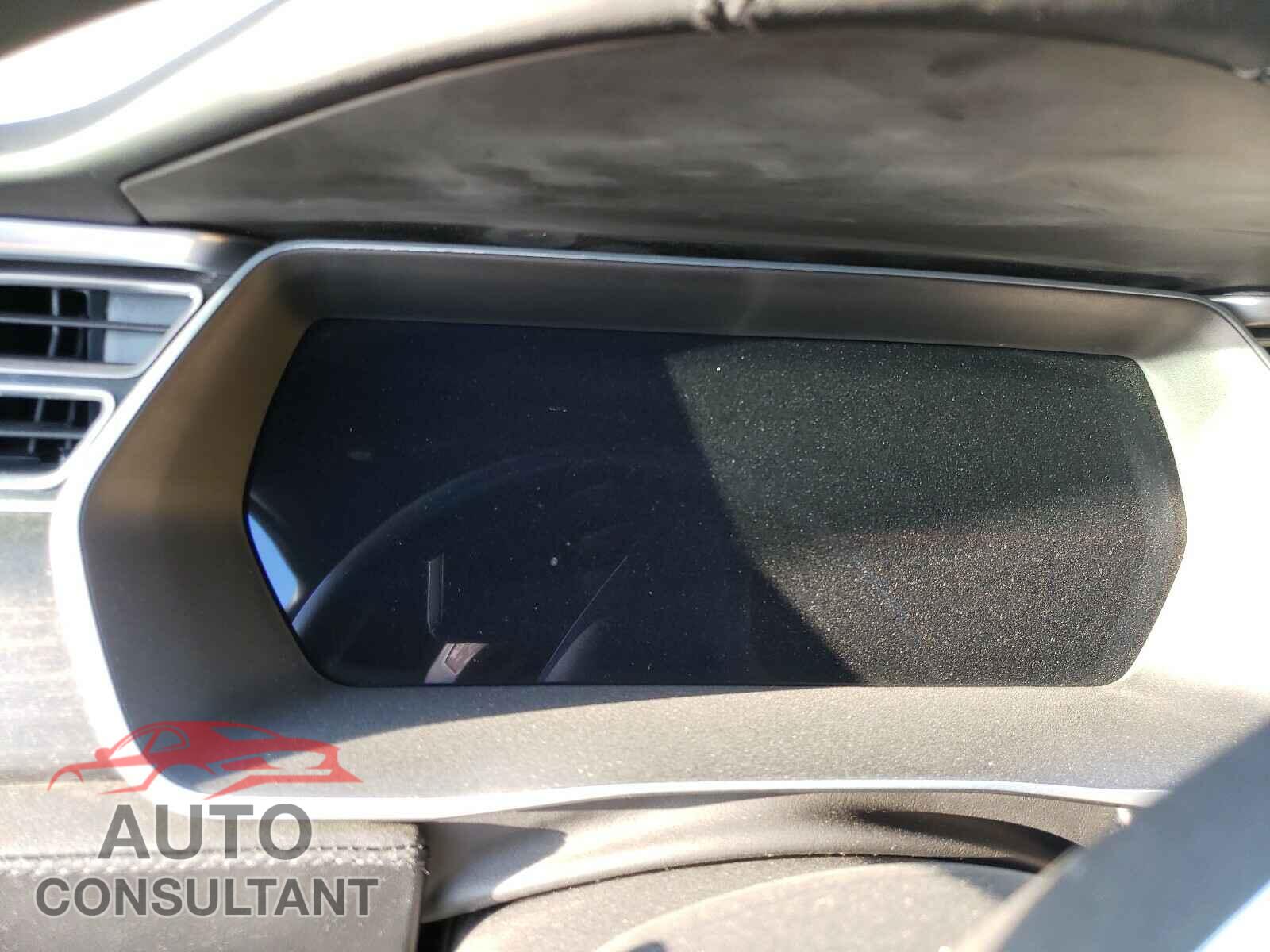 TESLA MODEL S 2016 - 5YJSA1E27GF151239