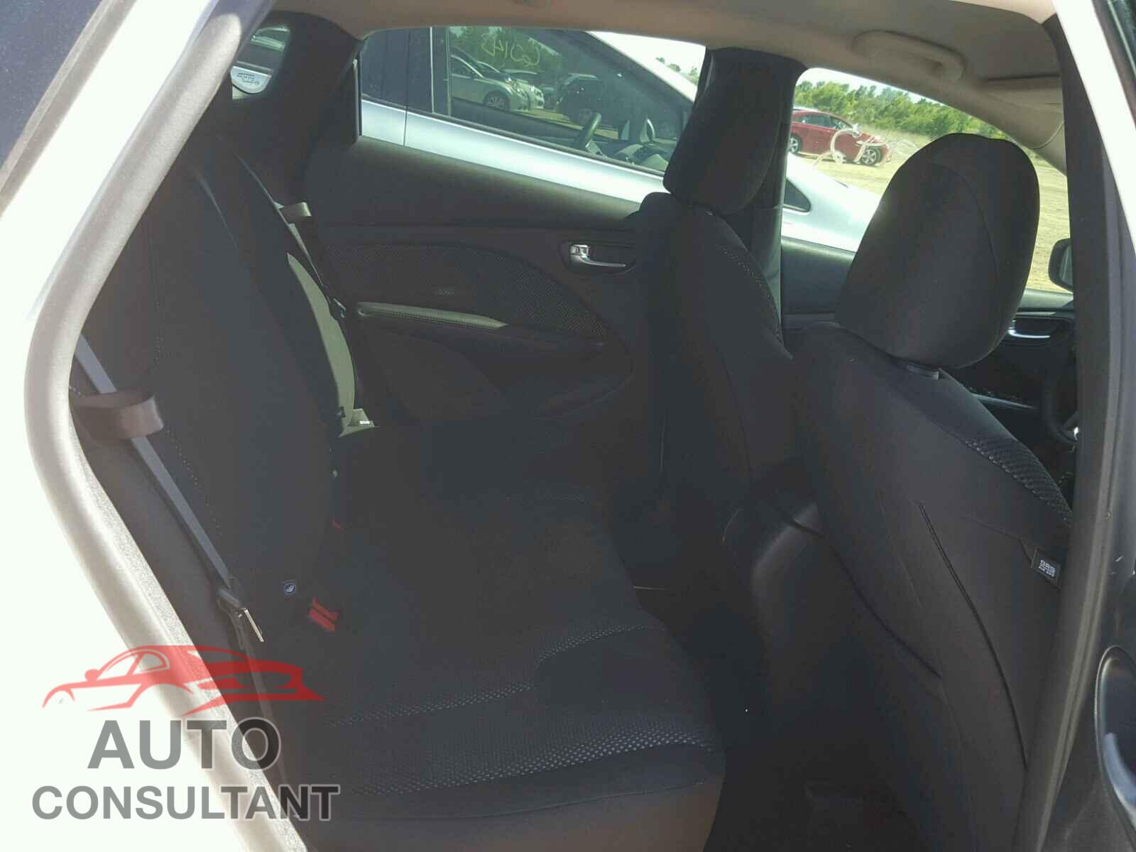 DODGE DART 2015 - 1C3CDFAA0FD406488
