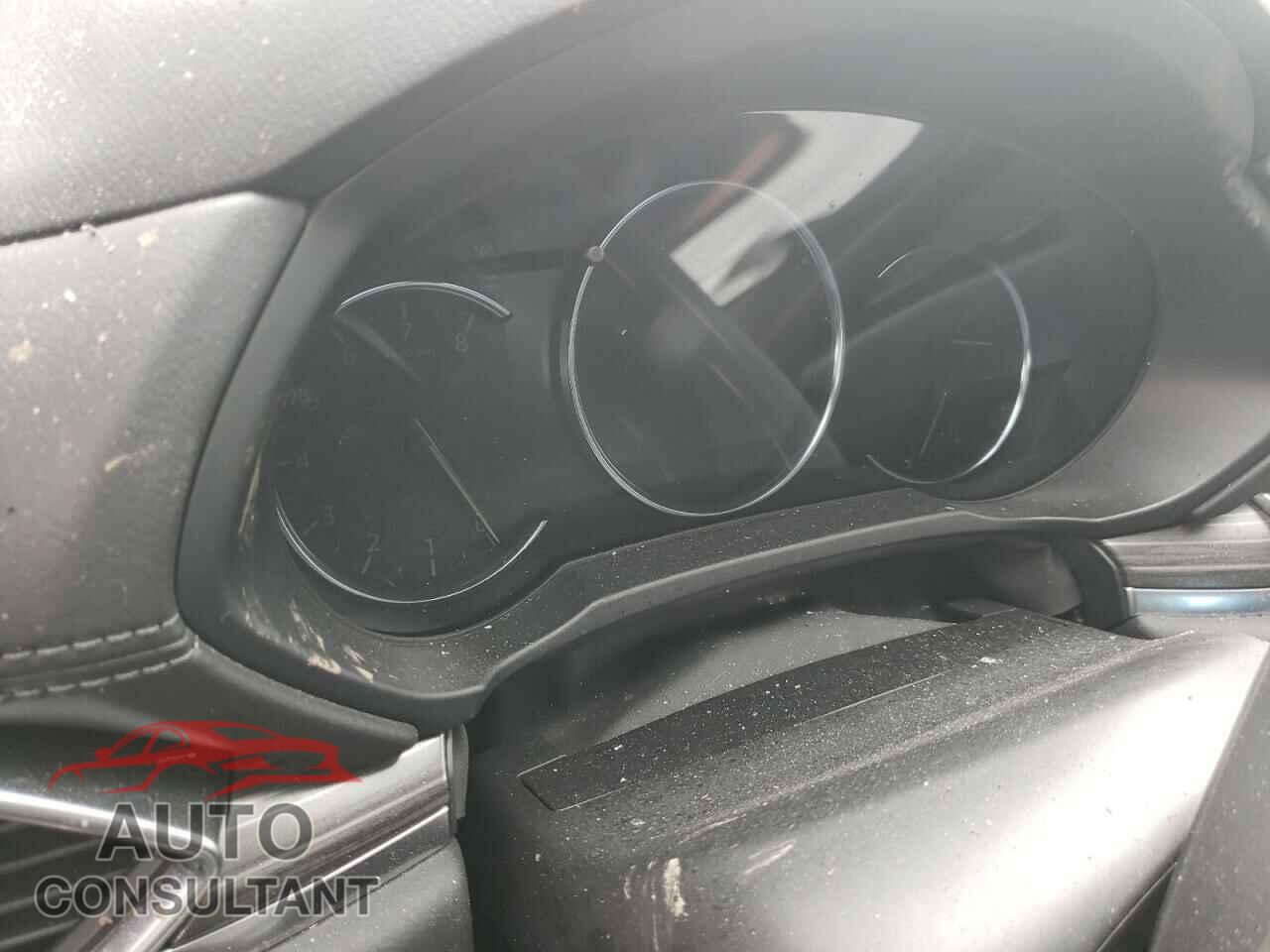 MAZDA CX-5 2020 - JM3KFBDM5L0790357