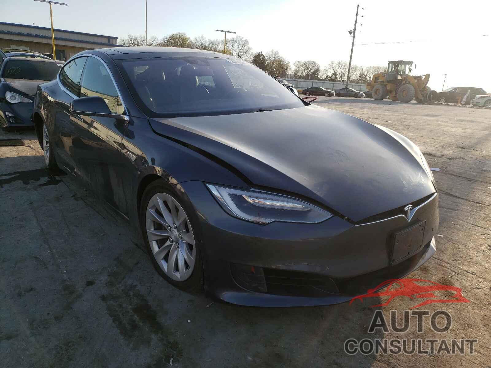 TESLA MODEL S 2016 - 5YJSA1E27GF151239