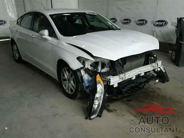 FORD FUSION 2015 - 3FA6P0H70FR218641