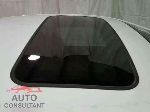 HONDA CIVIC 2012 - 2HGFB2F88CH312324
