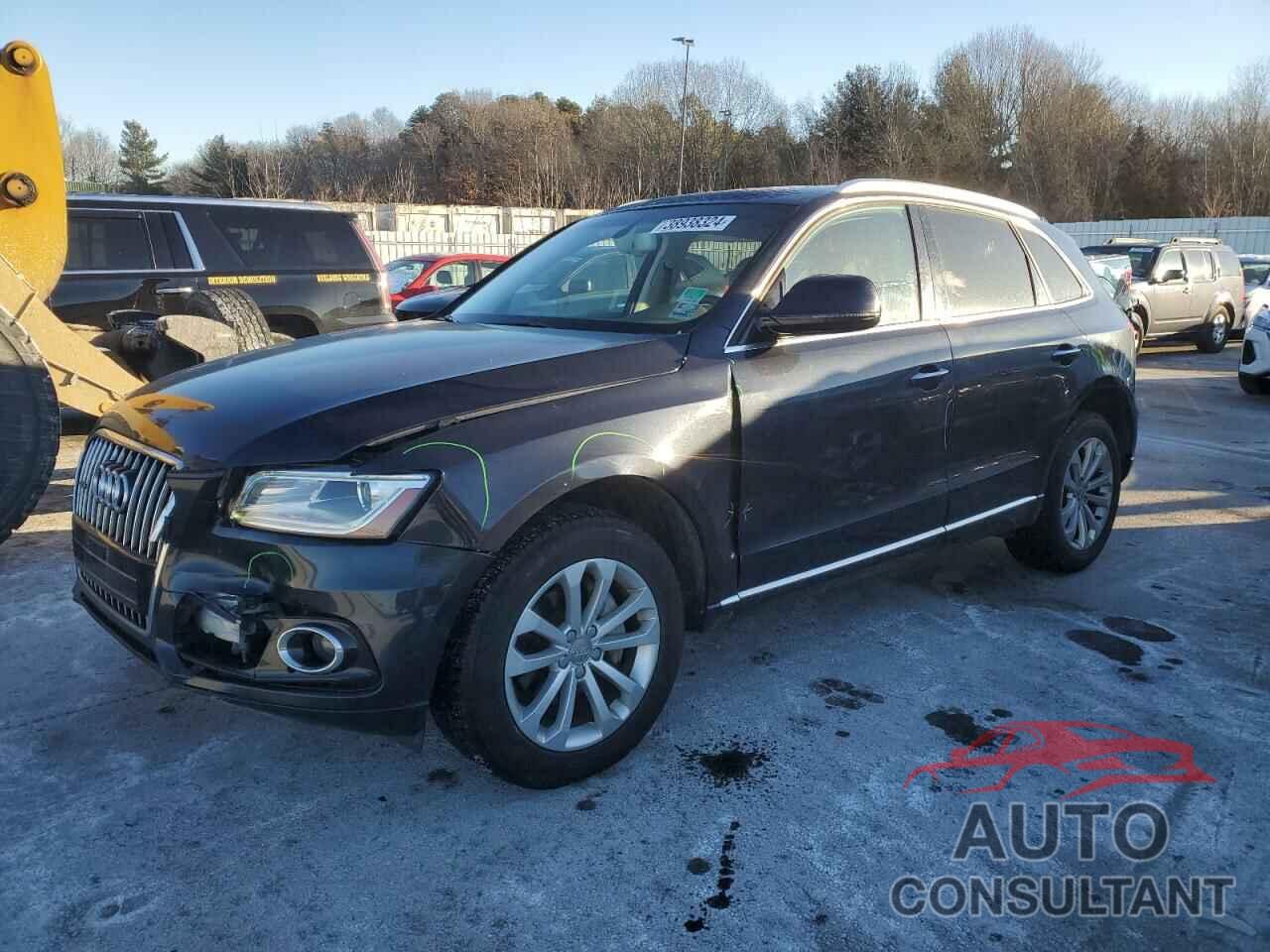 AUDI Q5 2016 - WA1L2AFP9GA094377