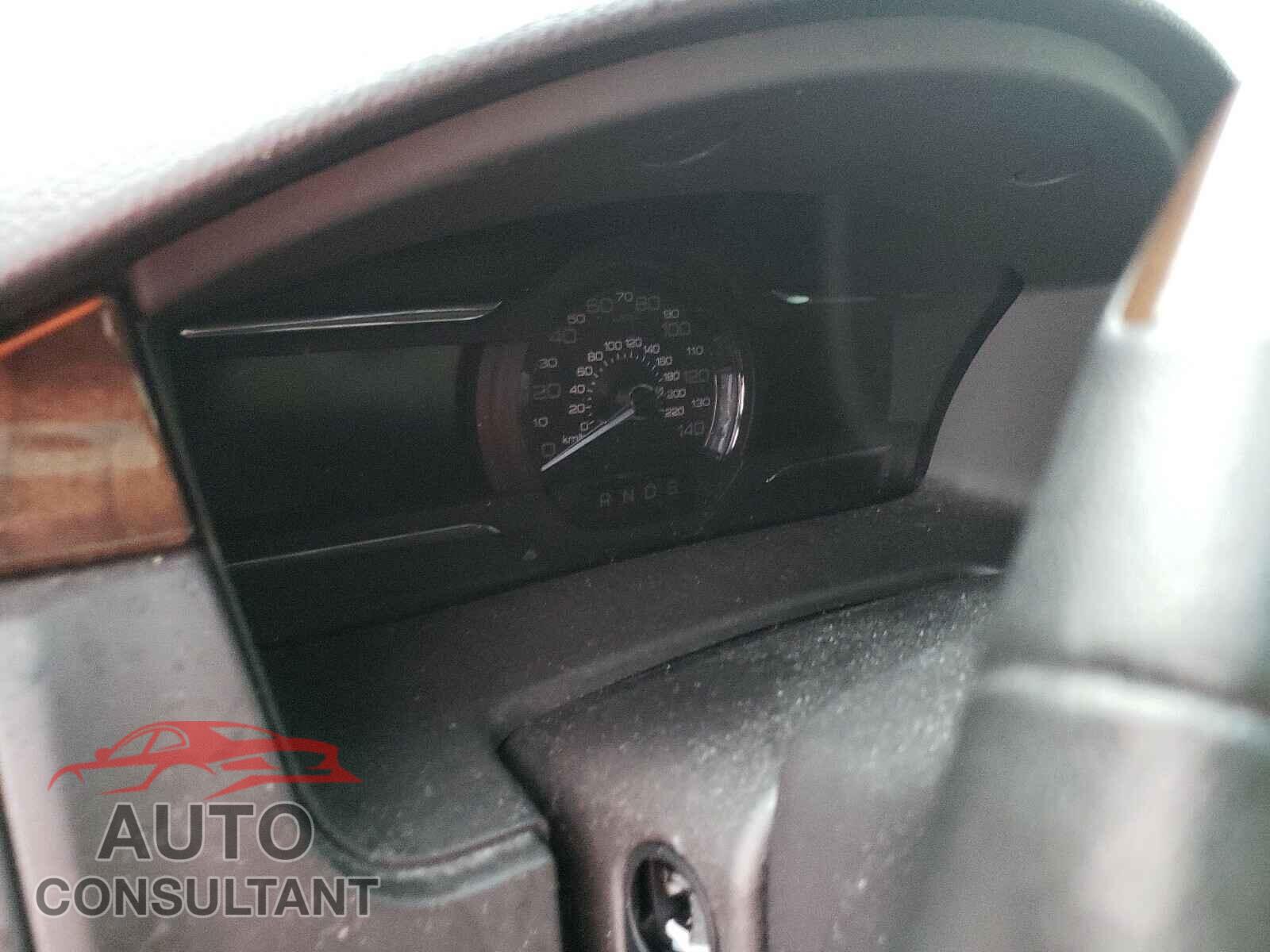 FORD FLEX 2016 - 2FMHK6D83GBA03091