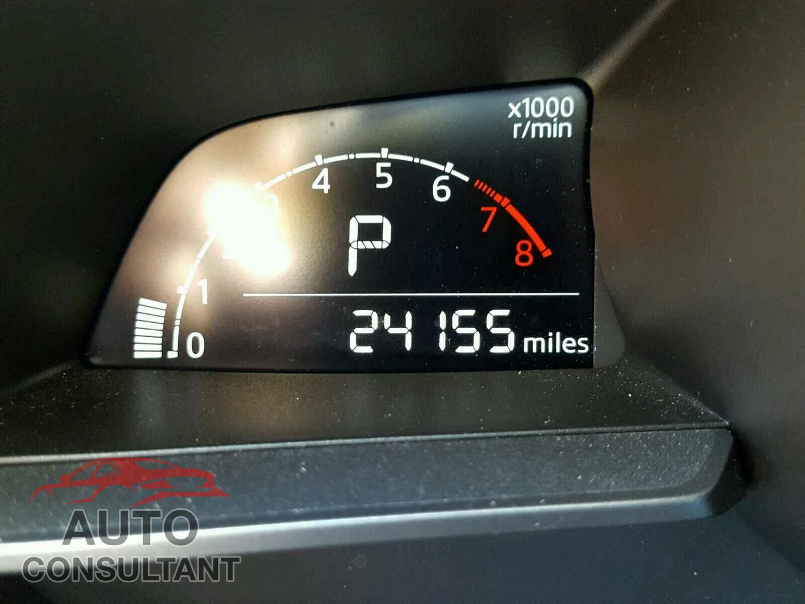 MAZDA 3 2017 - 3MZBN1V72HM105926