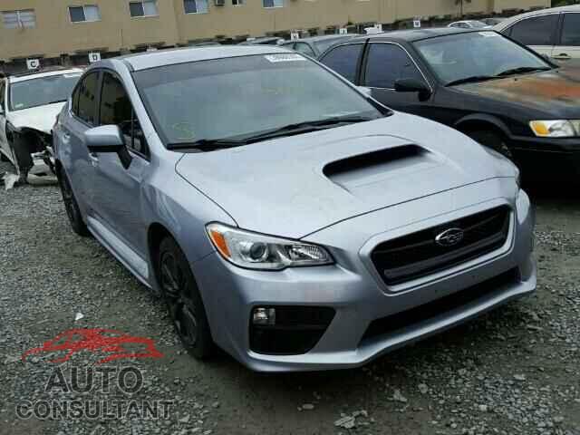 SUBARU WRX 2015 - JF1VA1A67F9825815