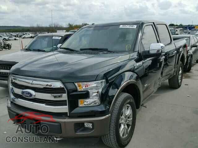 FORD F150 2015 - 1FTEW1EG1FKD08436