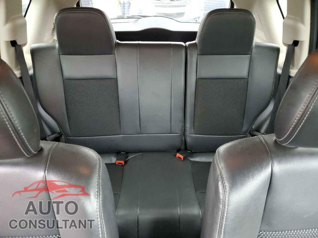 JEEP COMPASS 2014 - 1C4NJDEB1ED760801