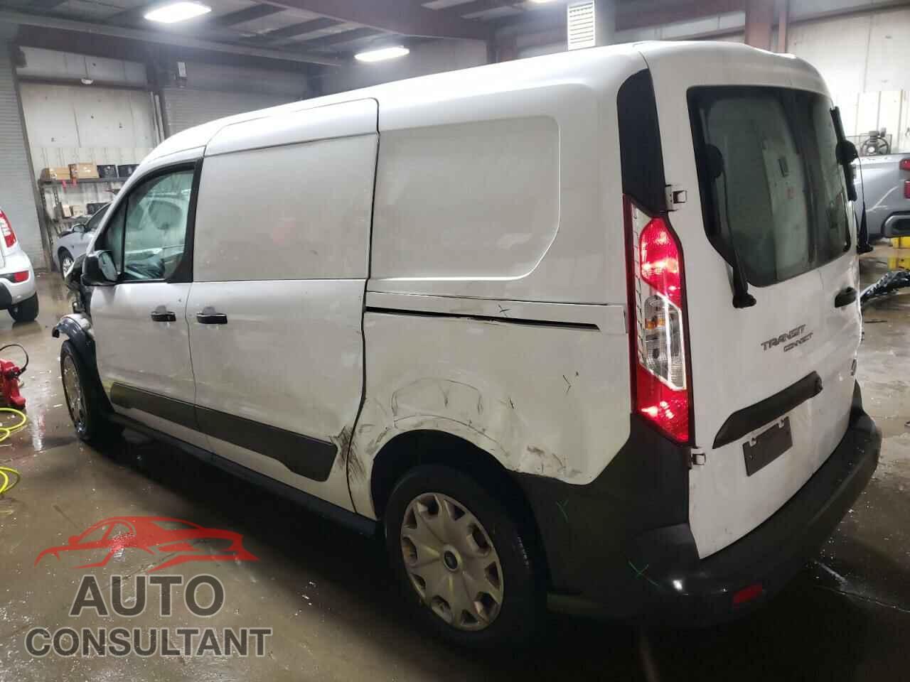 FORD TRANSIT 2016 - NM0LS7E78G1275820