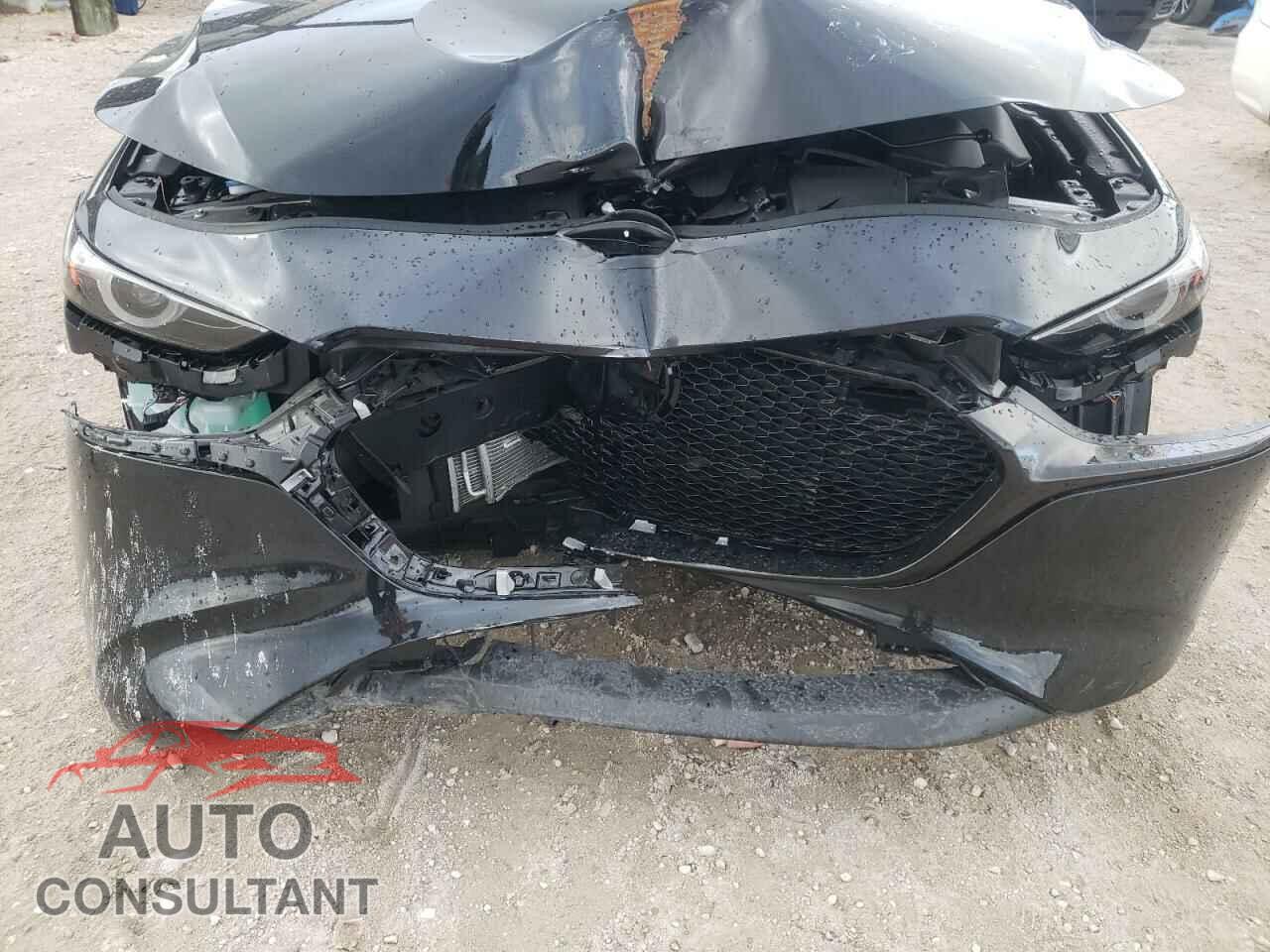 MAZDA 3 2021 - JM1BPAML7M1346514