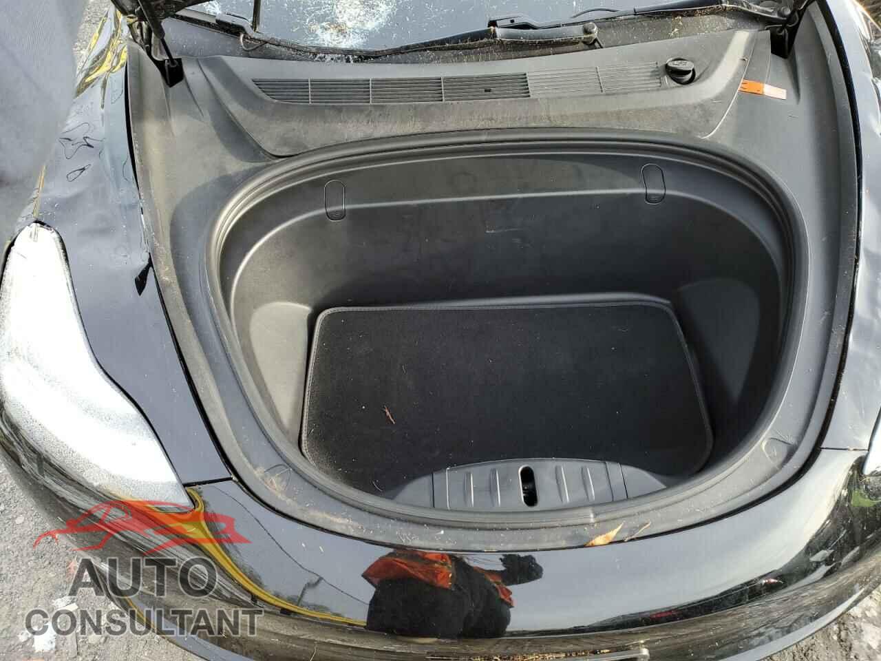 TESLA MODEL 3 2019 - 5YJ3E1EA0KF324236