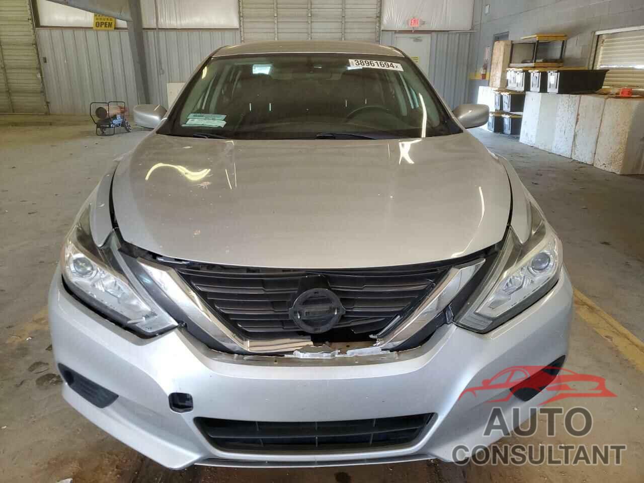 NISSAN ALTIMA 2016 - 1N4AL3AP8GN381625