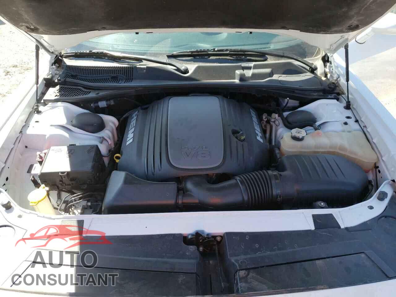 DODGE CHALLENGER 2016 - 2C3CDZBT6GH306840
