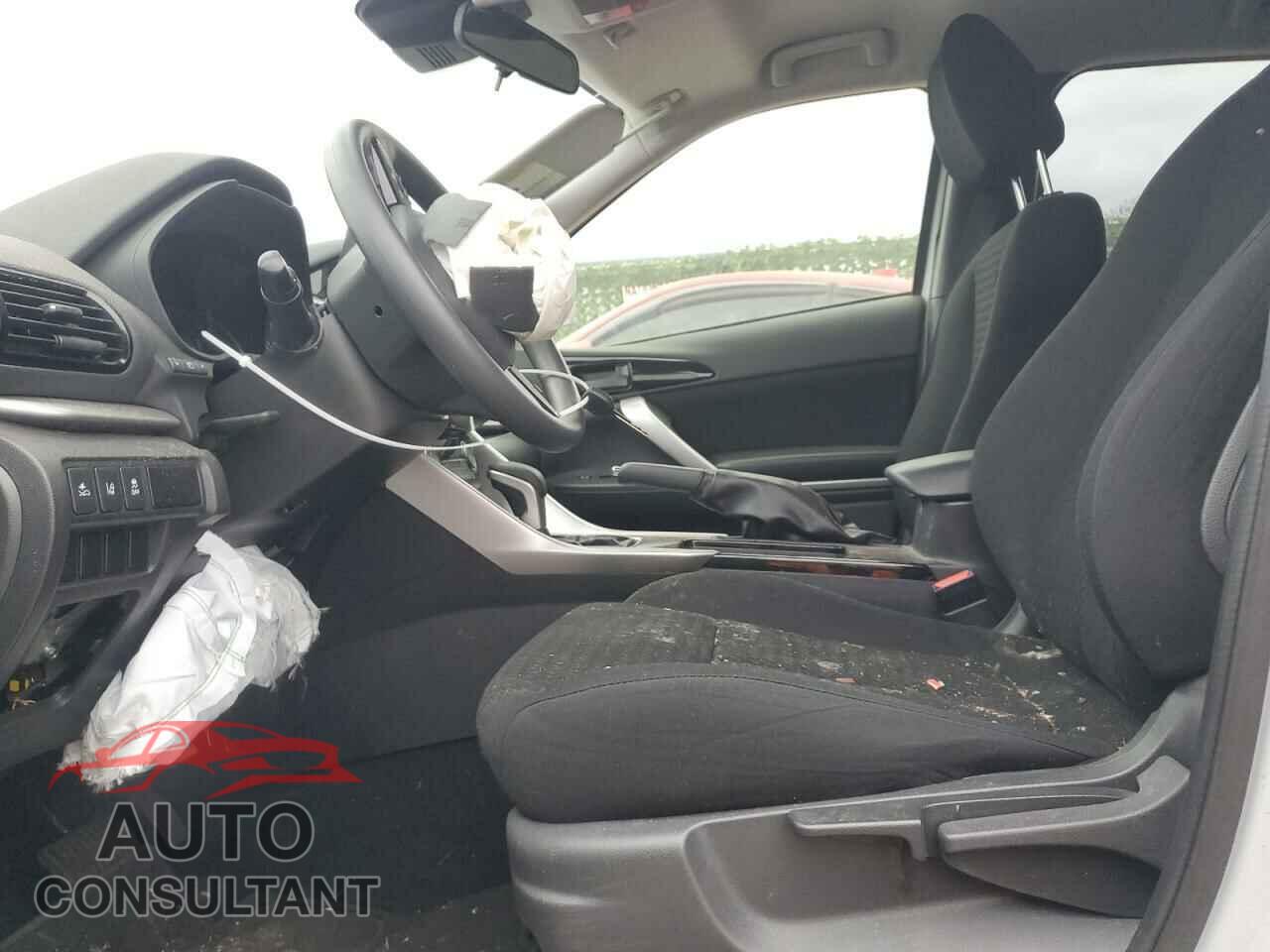 MITSUBISHI ECLIPSE 2022 - JA4ASUAA4NZ045338