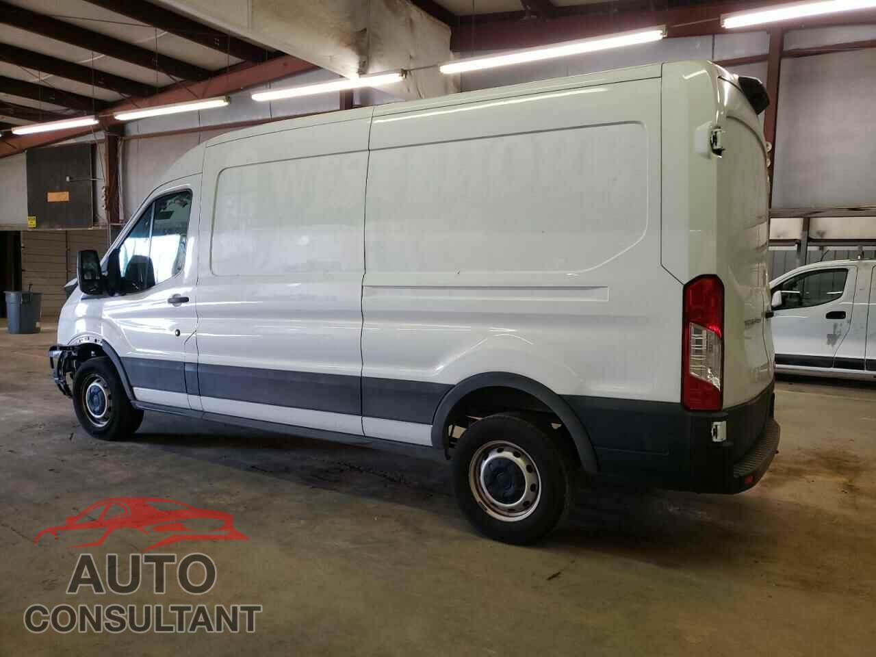 FORD TRANSIT 2021 - 1FTBR1C86MKA19930