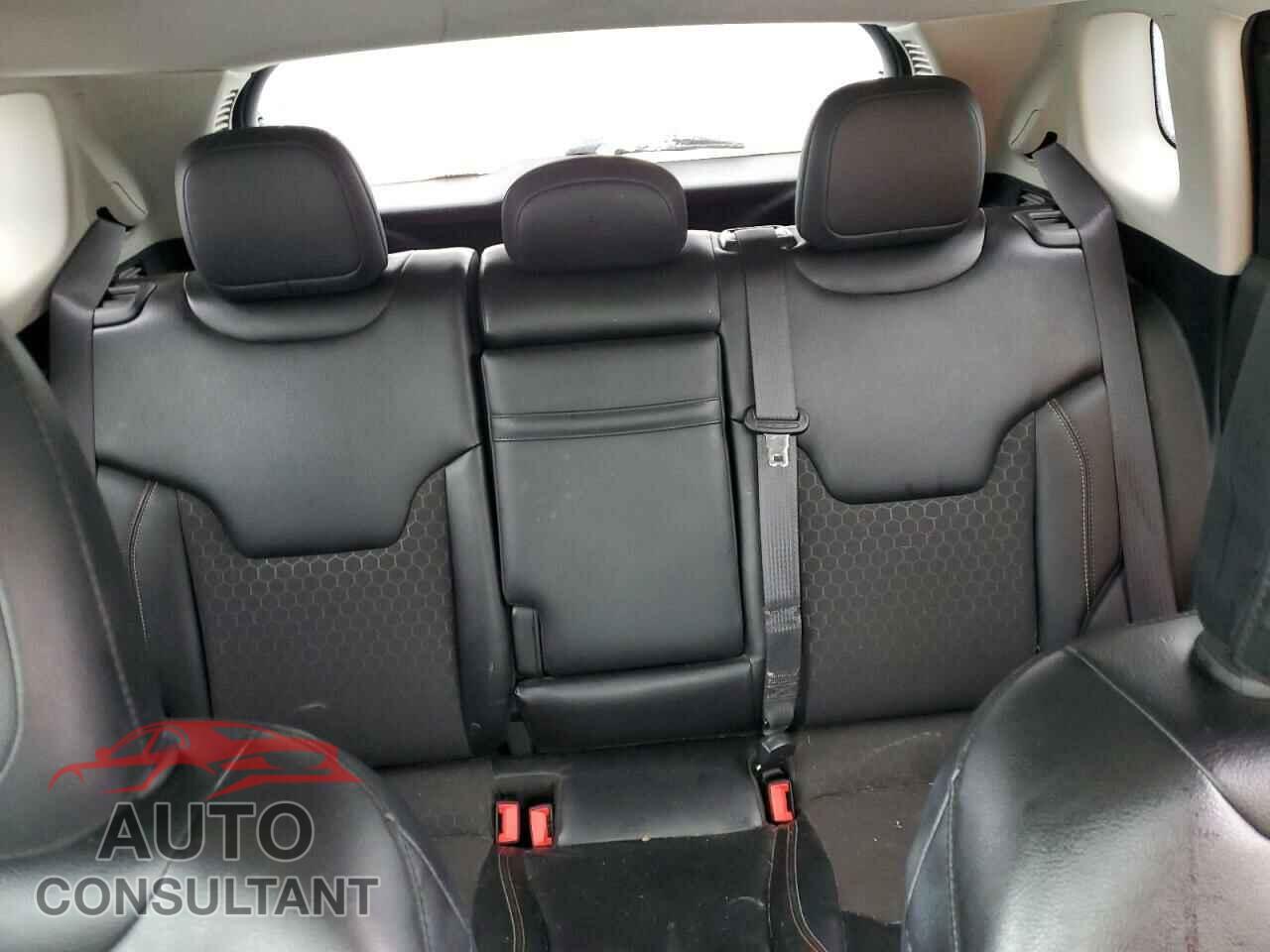 JEEP COMPASS 2018 - 3C4NJDBB9JT150265