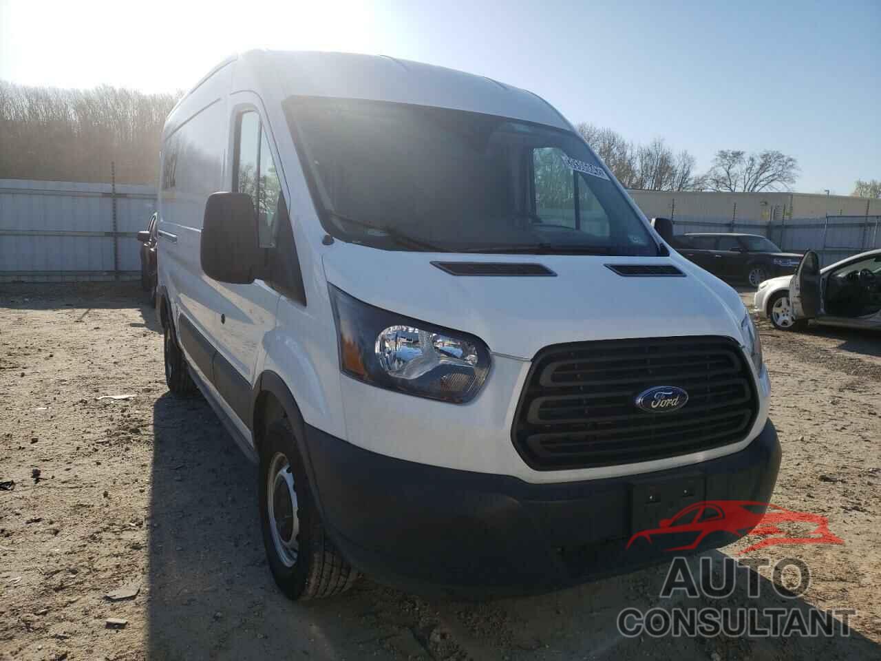 FORD TRANSIT CO 2019 - 1FTYR2CM1KKB07844