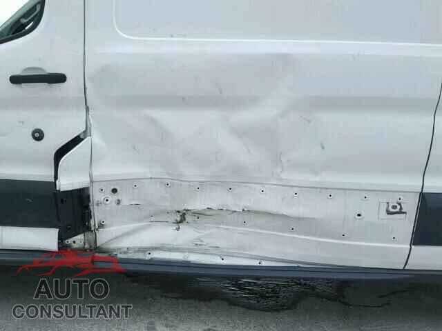 FORD TRANSIT CO 2015 - 1FTNR2CV6FKA01603