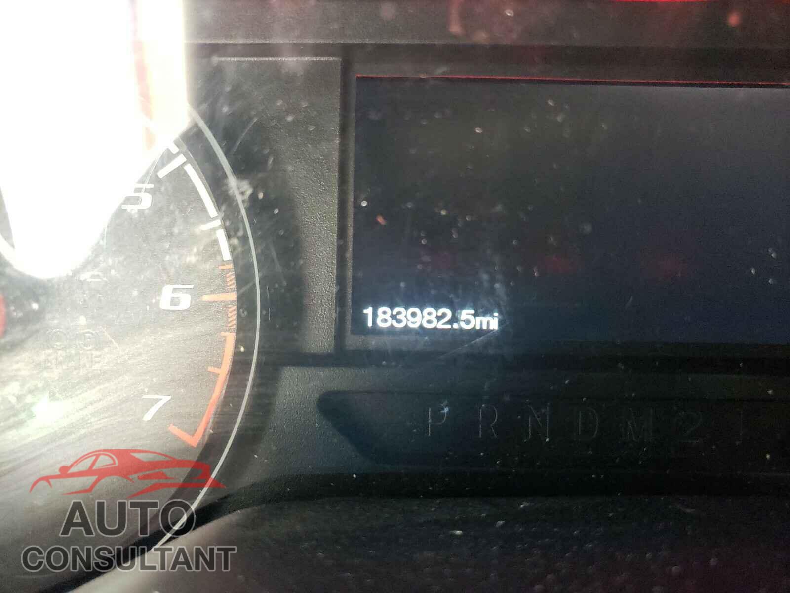FORD F150 2016 - 1FTFW1EF8GFC34258
