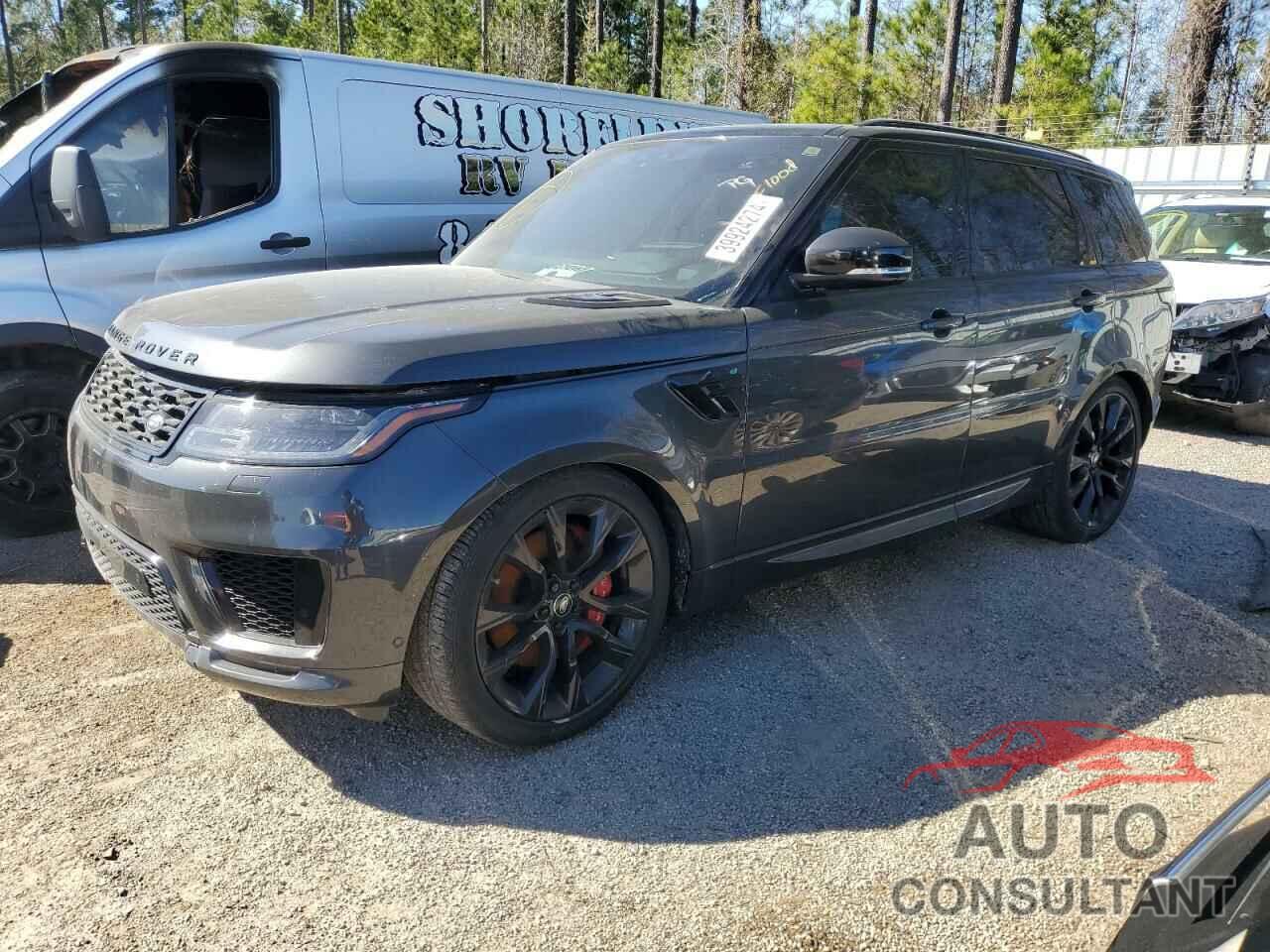 LAND ROVER RANGEROVER 2020 - SALWS2RU9LA730504