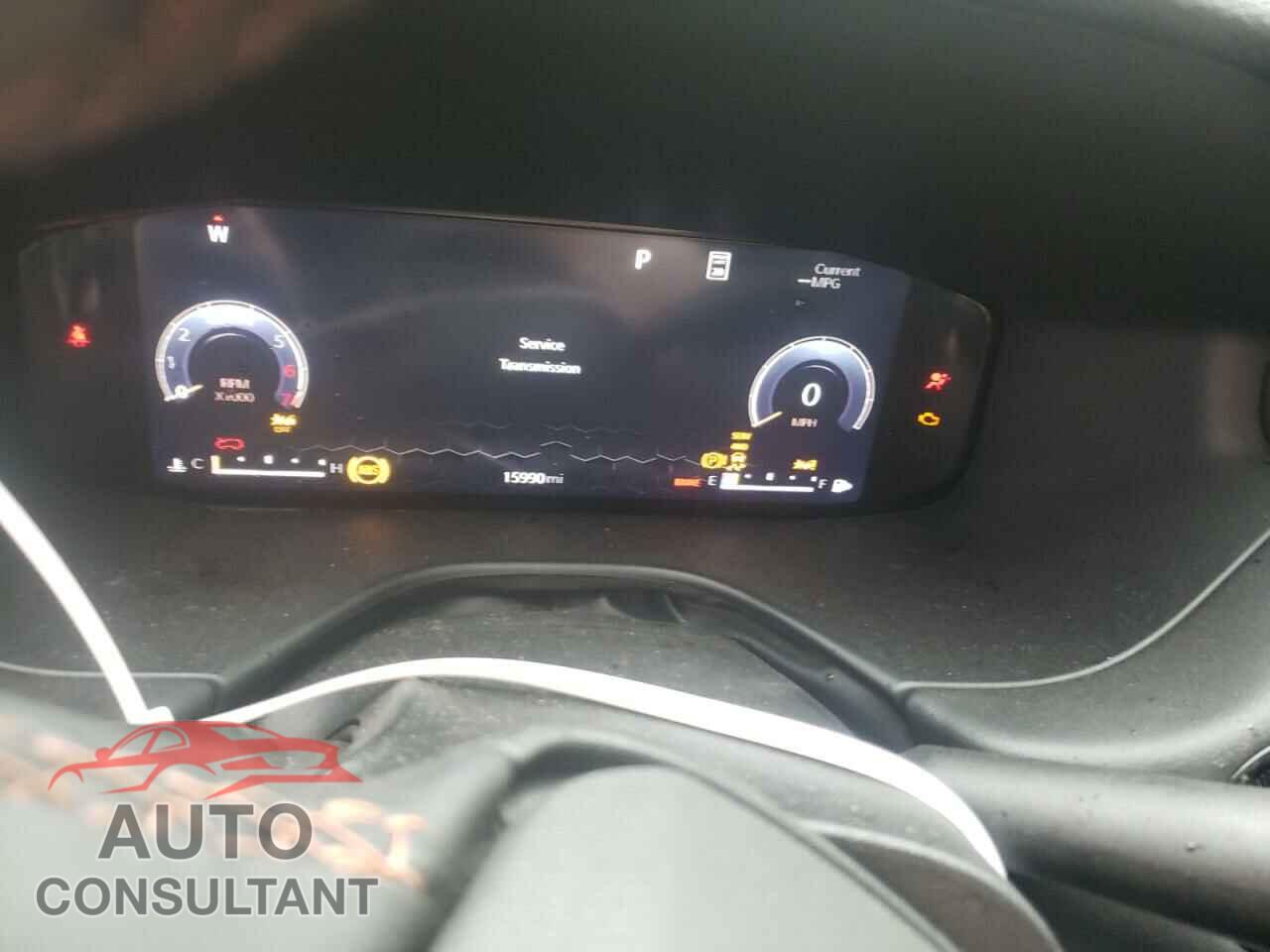 JEEP COMPASS 2022 - 3C4NJDCB9NT201784