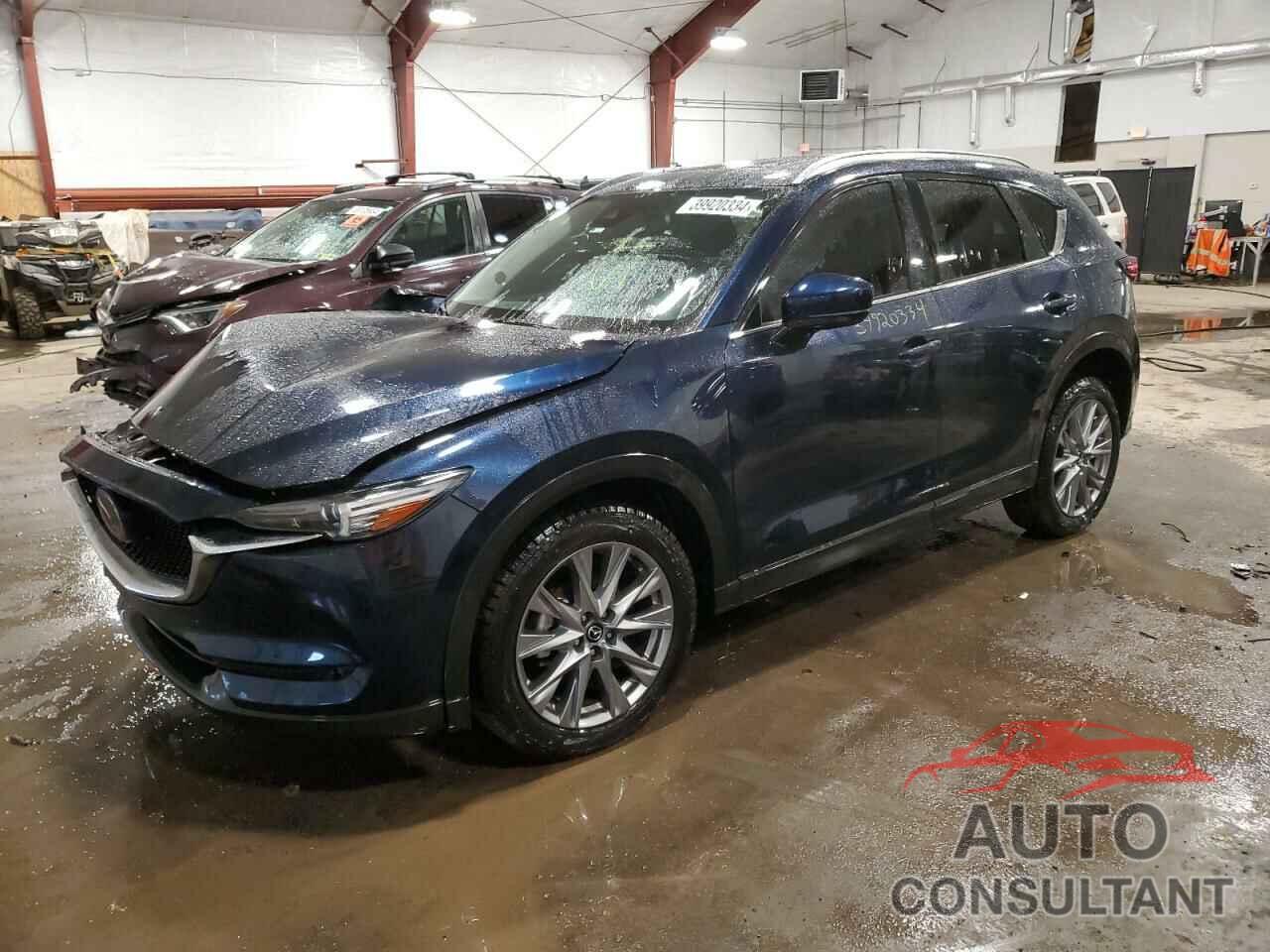 MAZDA CX-5 2021 - JM3KFBDM5M1344060