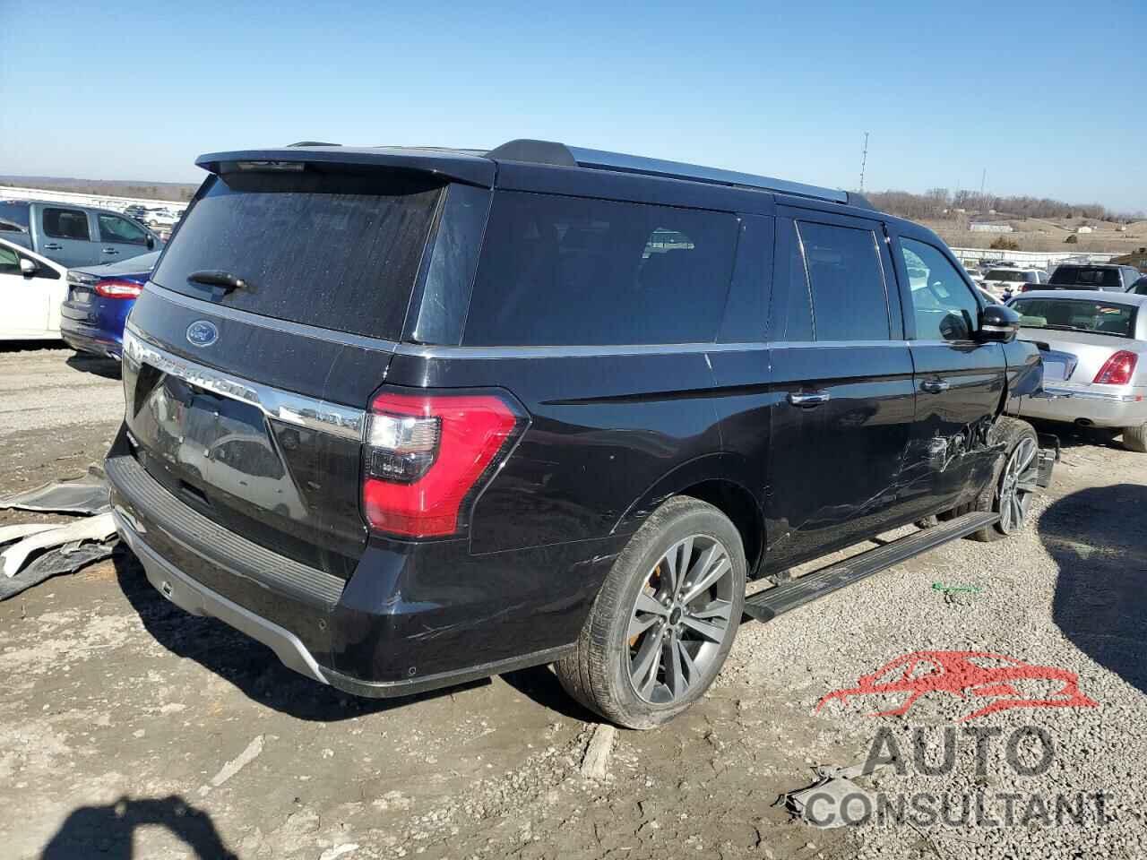 FORD EXPEDITION 2020 - 1FMJK2AT1LEA32834