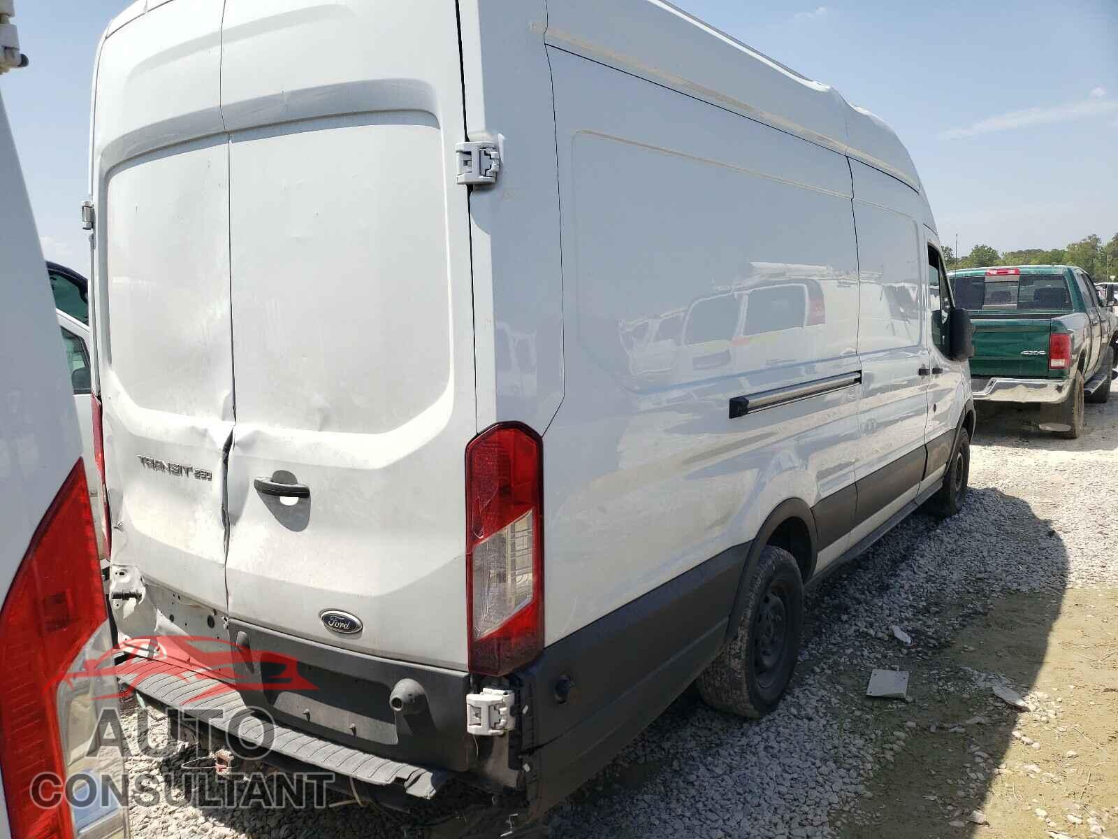 FORD TRANSIT CO 2017 - 1FTYR3XM5HKA65767