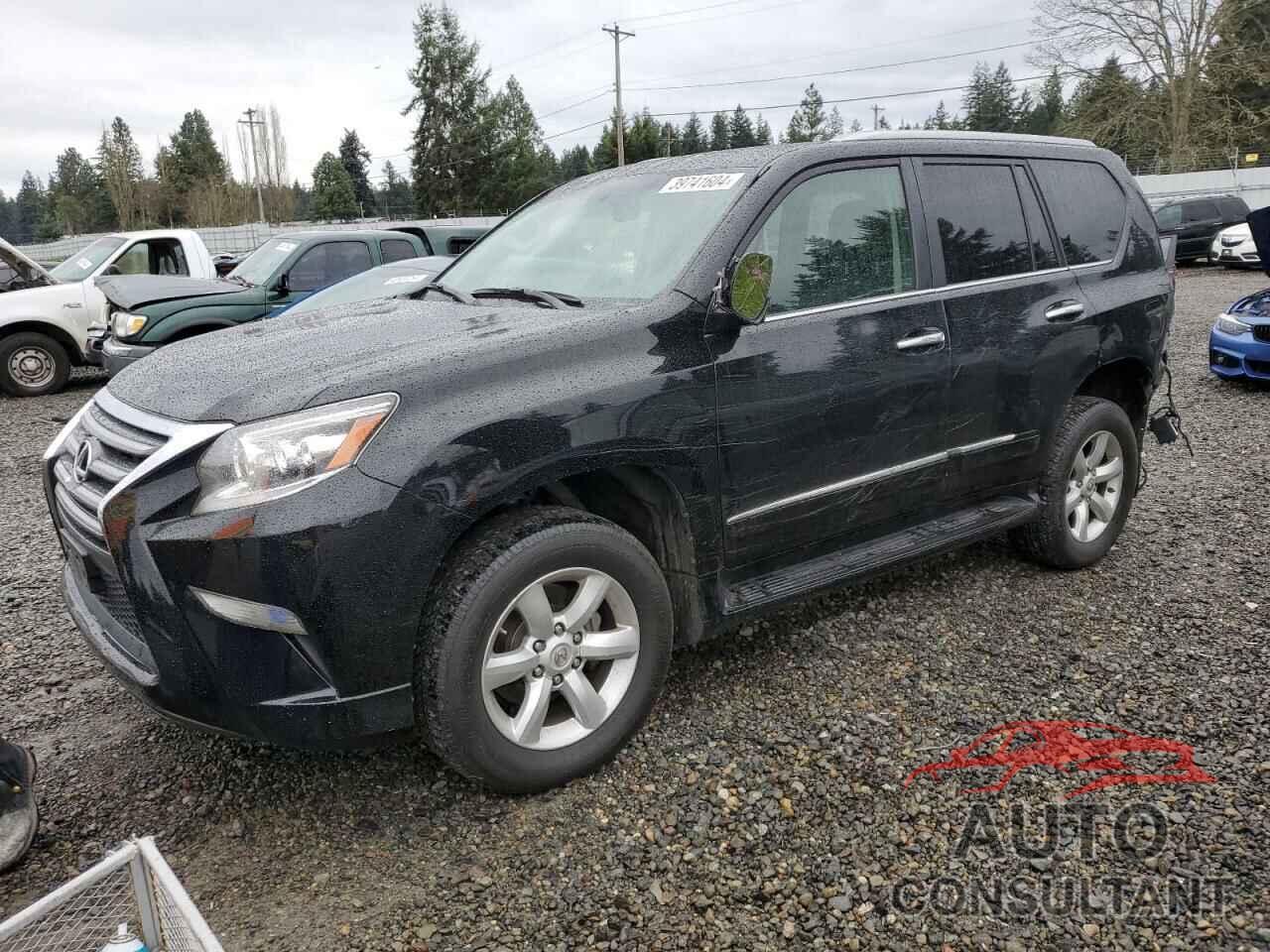 LEXUS GX 2018 - JTJBM7FX2J5198804