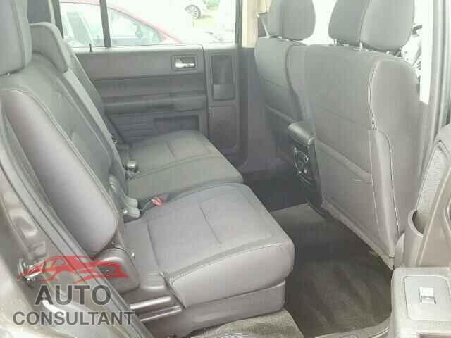 FORD FLEX 2015 - 2FMGK5B86FBA15923