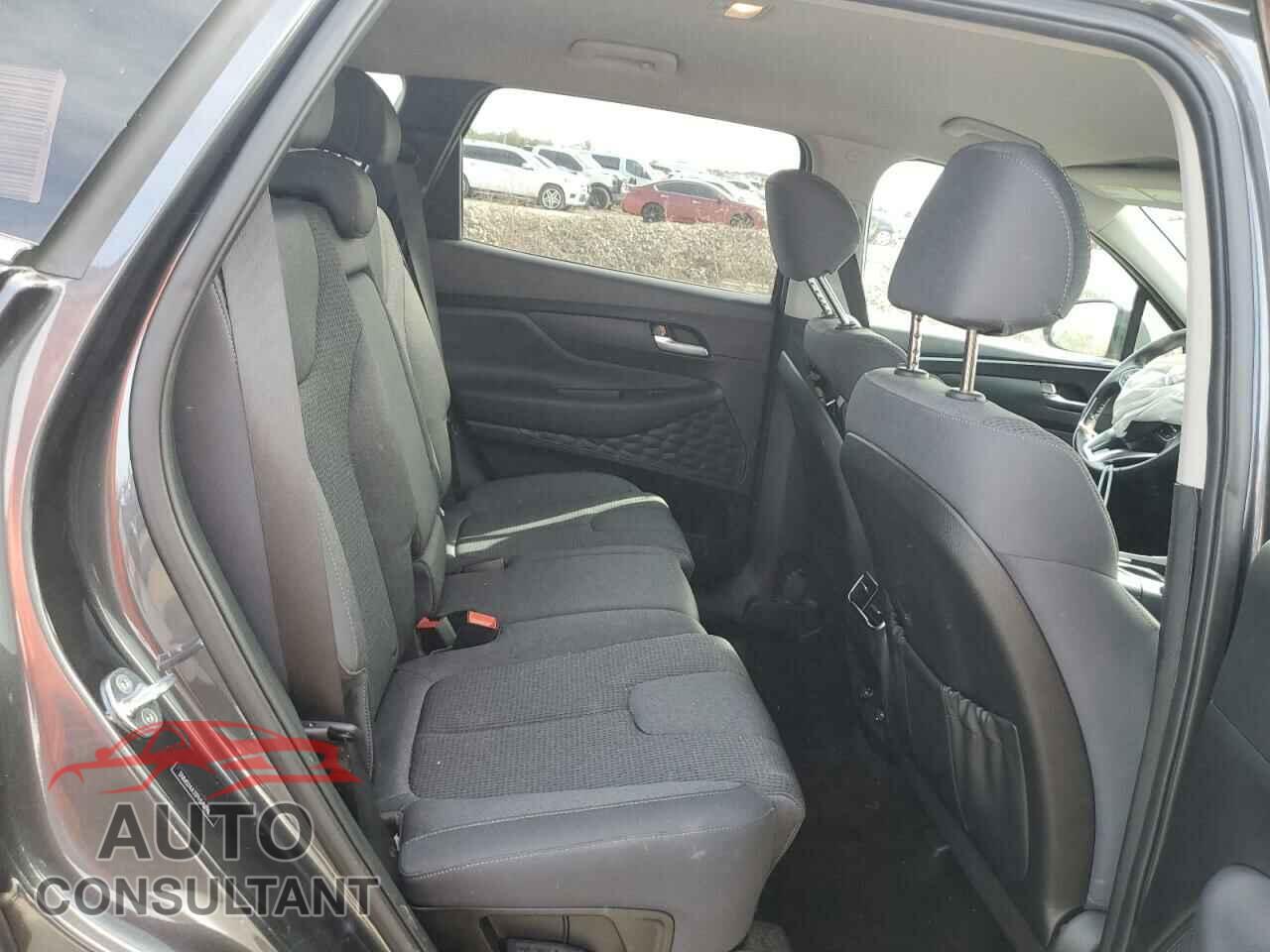 HYUNDAI SANTA FE 2023 - 5NMS24AJ2PH515996