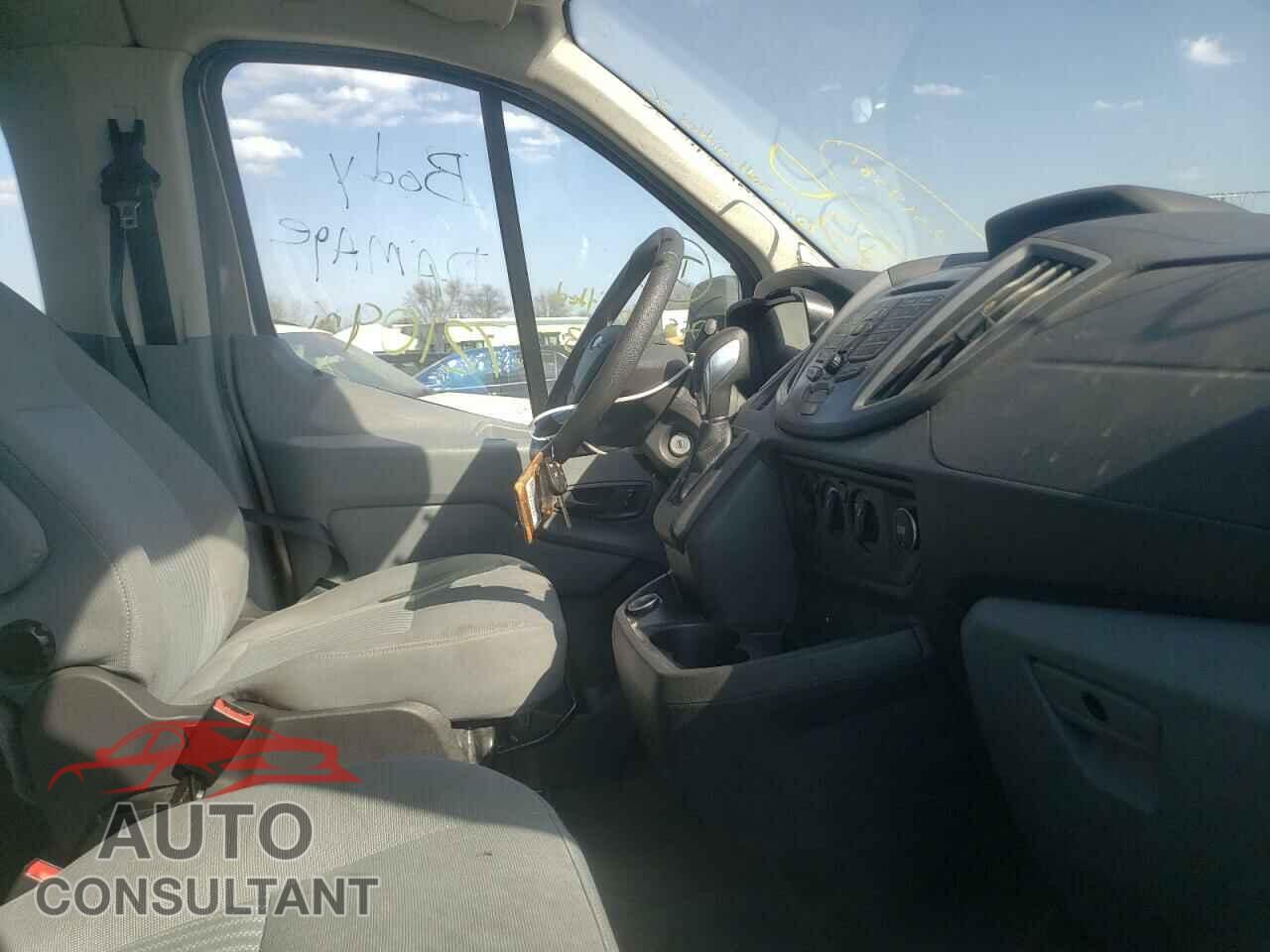 FORD TRANSIT CO 2018 - 1FBZX2YM1JKA79551