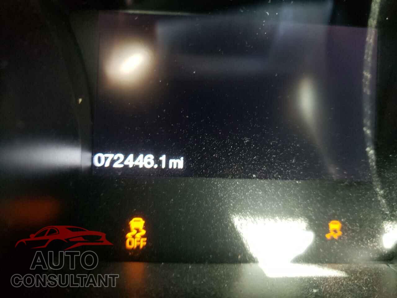 FORD MUSTANG 2017 - 1FA6P8CF6H5259052
