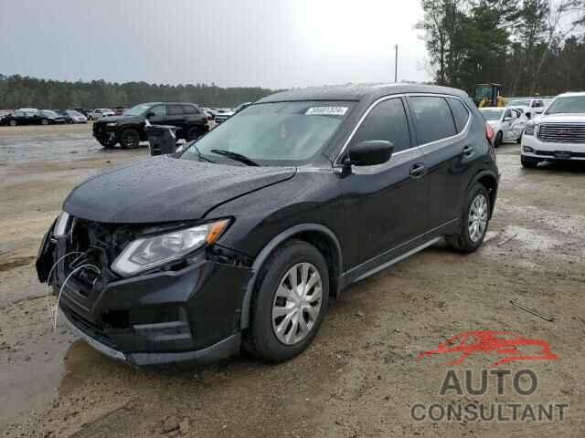 NISSAN ROGUE 2017 - JN8AT2MT0HW387464