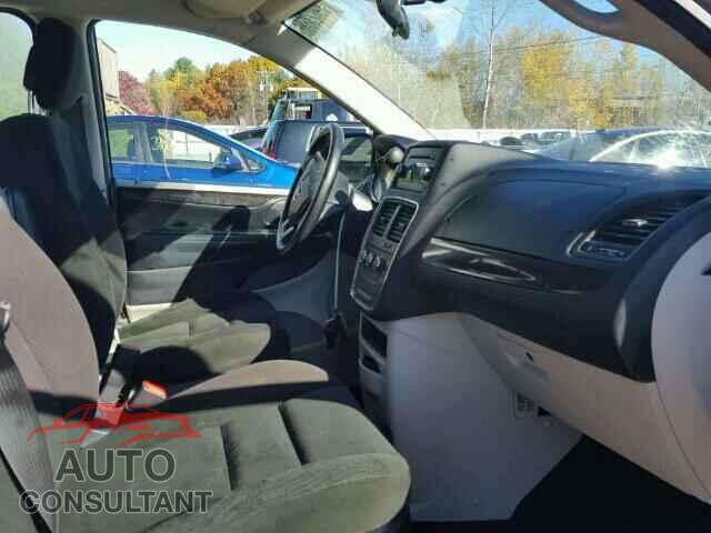DODGE CARAVAN 2015 - 2C4RDGBG4FR569432